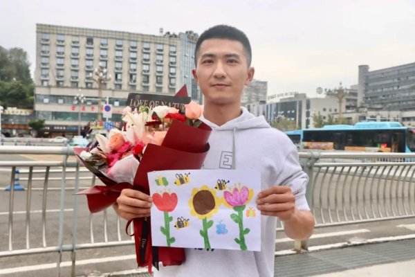 银易配资 四川第919例造血干细胞捐献：辅警为7岁湖南女孩送去“重生”希望